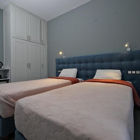 Hotel Marvel أريلاز المظهر الخارجي الصورة