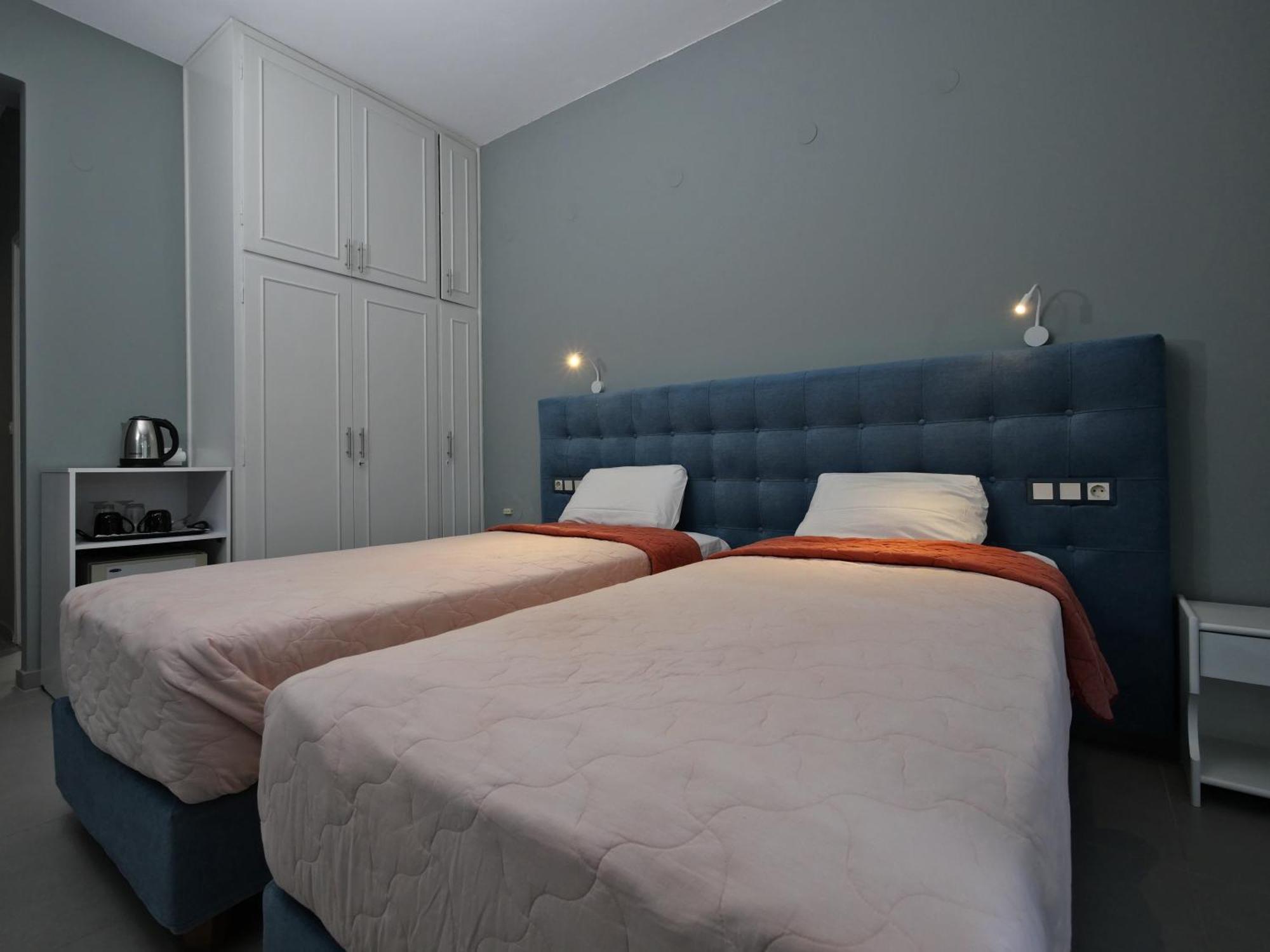 Hotel Marvel أريلاز المظهر الخارجي الصورة