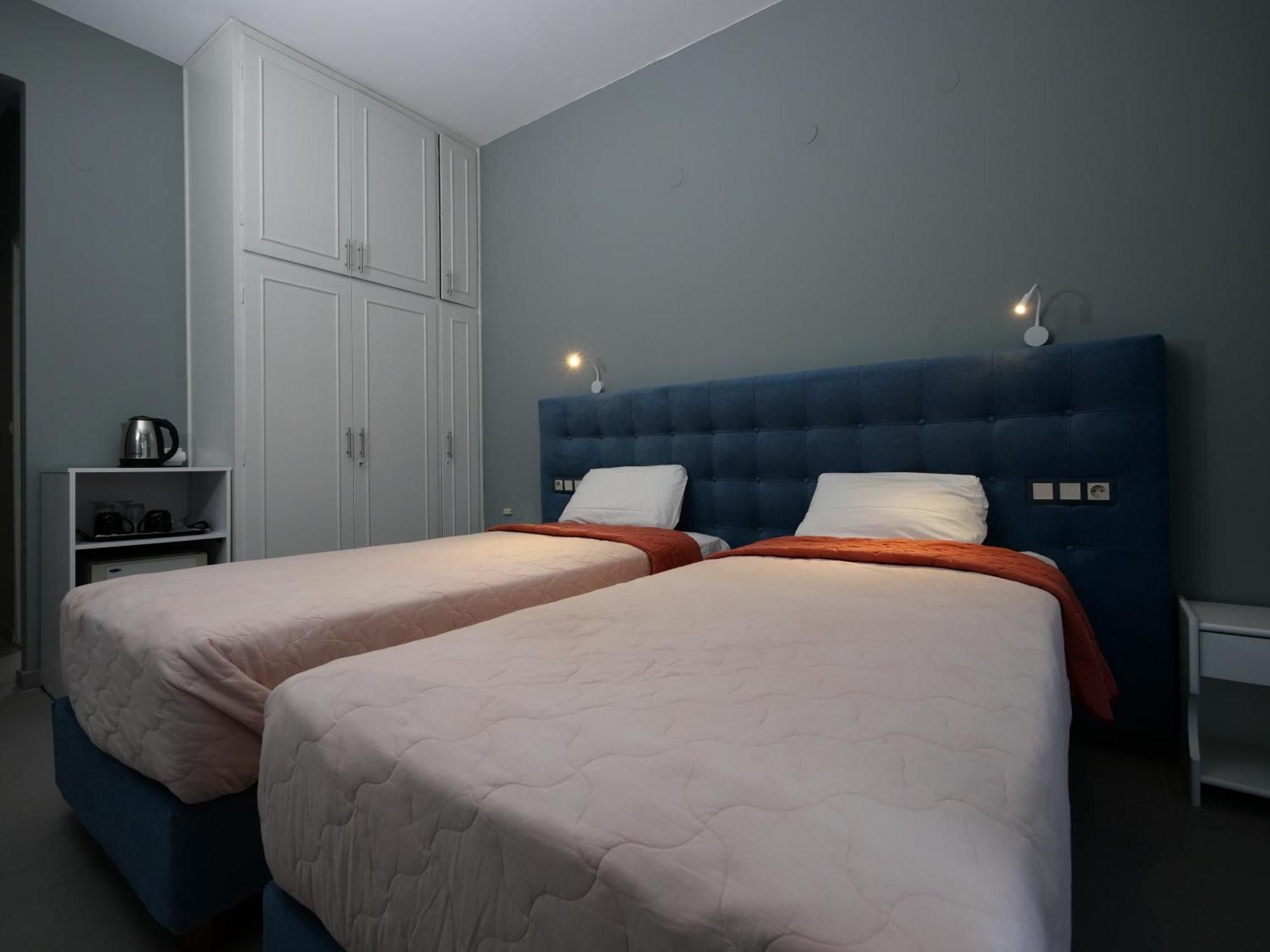 Hotel Marvel أريلاز المظهر الخارجي الصورة
